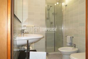 Trilocale su due livelli di recente costruzione co