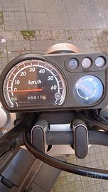 Yamaha Giggle - 2008
