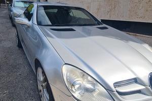 slk cabrio