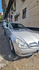slk cabrio