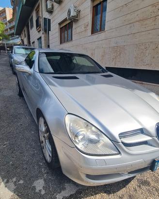 slk cabrio