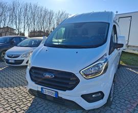 FORD Transit Custom 300 2.0 EcoBlue 130 PC Furgo