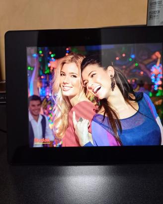 CORNICE DIGITALE Kodak EasyShare P85 Digital Frame