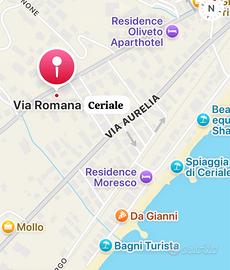 Ceriale contratto 12 mesi vacanza
