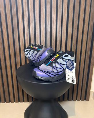Salomon XT6 Chromatic taglia 42.5