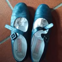 scarpe ballerine nr 35 