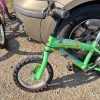 bicicletta bimbo