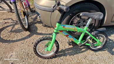 bicicletta bimbo