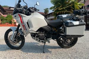 Ducati desertx