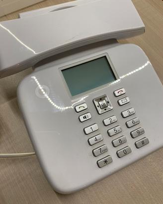 Telefono anziani - usa SIM cellulare