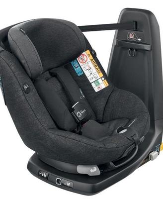 Bebé Confort

Seggiolino auto Axissfix Air I Size 