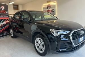 AUDI Q3 35 TDI QUATTRO S TRONIC 2021