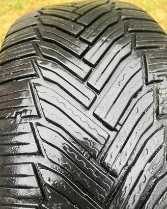 Gomme da neve