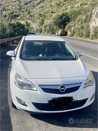Opel Astra J Elective 1.7 cdi 110 CV.