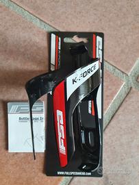 Portaborracce in carbonio fsa k-force nuovo