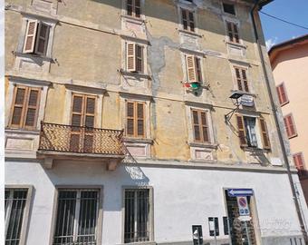 Negozio San Giovanni Bianco [Cod. rif 3287556VCG]