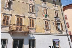 Negozio San Giovanni Bianco [Cod. rif 3287556VCG]