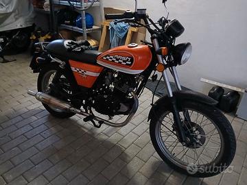 MASH 125 SEVENTY
