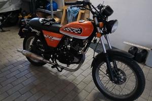 MASH 125 SEVENTY
