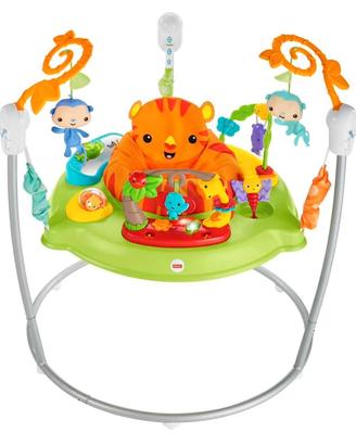 Fisher-Price Jumperoo Centro attività salterello