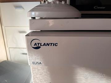 lavastoviglie ATLANTIC ELISA