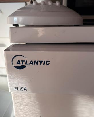 lavastoviglie ATLANTIC ELISA