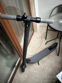 Monopattino elettrico Ninebot