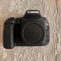 Canon EOS 90D