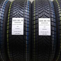 4 GOMME 225 50 19 GOODYEAR 2024 INV RIF3946