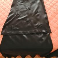 Completo nero