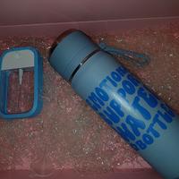 Borraccia termica 500ml