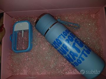 Borraccia termica 500ml