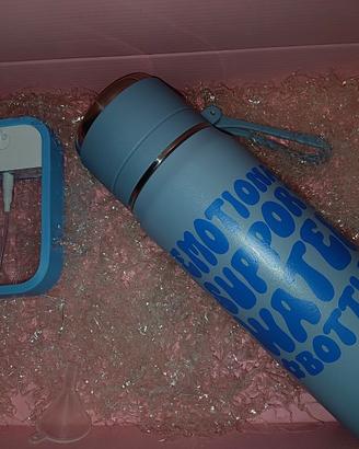 Borraccia termica 500ml