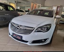 OPEL INSIGNIA 2.0 CV 130 AUTOMATICA