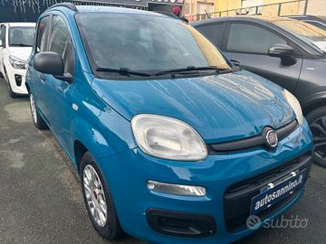 Fiat Panda 1.3 MJT S&S Lounge