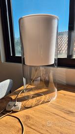 Lampada da tavolo Flou