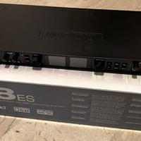 Scheda Audio Thunderbolt AVB MOTU 828esp Nuova