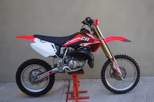 Honda CR 85 R