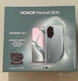 Honor 200