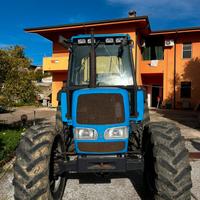 Trattore Landini 8880 anno 1999