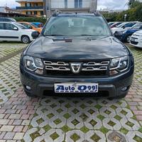 Dacia Duster 1.5 dCi 110CV EDC S&S 4x2 Lauréate