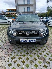 Dacia Duster 1.5 dCi 110CV EDC S&S 4x2 Lauréate