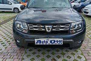 Dacia Duster 1.5 dCi 110CV EDC S&S 4x2 Lauréate