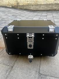 Bauletto frankcaste 58 lt