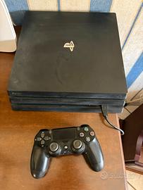 Playstation 4 Pro