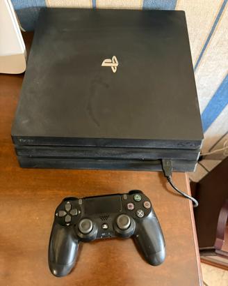 Playstation 4 Pro