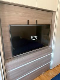 Tv Samsung 40 pollici