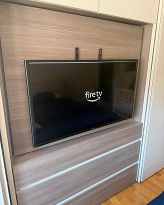 Tv Samsung 40 pollici