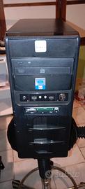 Case per PC desktop Atx e Micro Atx 