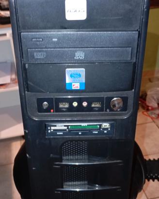 Case per PC desktop Atx e Micro Atx 